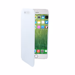 SWISS CHARGER SCP41212W, Folio, Apple, iPhone 6, 11,9 cm (4.7"), Blanc