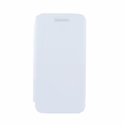 SWISS CHARGER SCP41212W 4.7" Folio Blanc