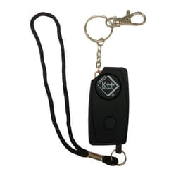 KH Security 100209 alarme personnelle Traction