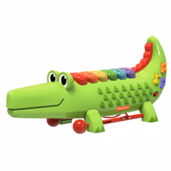 Fisher-Price Crocodile Xylophone