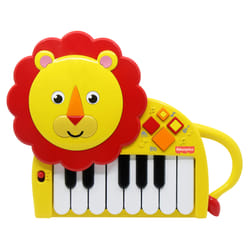 Fisher-Price Piano Lion