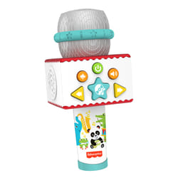Fisher-Price Sing Along Microphone