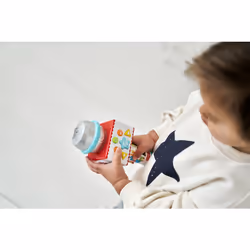 Fisher-Price Sing Along Microphone