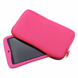 Kurio 22819 étui pour tablette 7" Housse Rose
