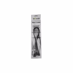 Gelid Solutions CA-PWM-01 câble d'alimentation interne 0,35 m