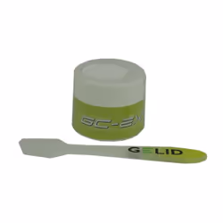 Gelid Solutions GC-EX10G, Pâte thermique, 8,5 W/m·K, Vert, Blanc, 10 g