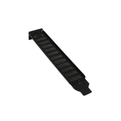Gelid Solutions SL-PCI-01-A Compartiment pour ordinateur Couvercle d’emplacement PCI