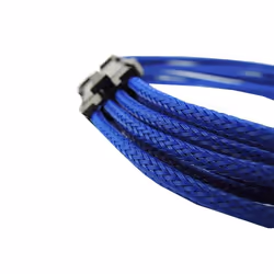 Gelid Solutions MFG CA-8P-03, 0,3 m, 8-pin EPS12V, 8-pin EPS12V, Mâle, Femelle, Droit