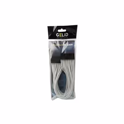 Gelid Solutions CA-24P-02, 0,3 m, ATX (24-pin), ATX (24-pin), Mâle, Femelle, Droit