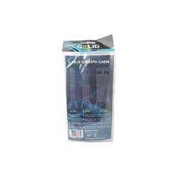 Gelid Solutions CA-24P-02 câble d'alimentation interne 0,3 m