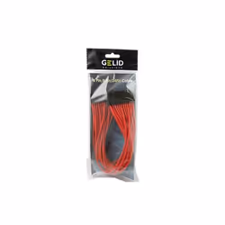 Gelid Solutions CA-24P-04, 0,3 m, ATX (24-pin), ATX (24-pin), Mâle, Femelle, Droit