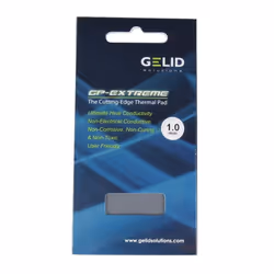 Gelid Solutions GP-Extreme combiné de dissipateurs thermiques Pad thermique 12 W/m·K