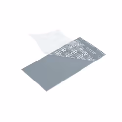 Gelid Solutions TP-GP01-C, Pad thermique, 2,8 g/cm³, 80 mm, 40 mm, 1,5 mm, 1 pièce(s)