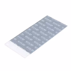 Gelid Solutions TP-GP01-C combiné de dissipateurs thermiques Pad thermique