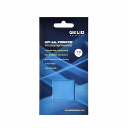 Gelid Solutions TP-GP04-B combiné de dissipateurs thermiques Pad thermique