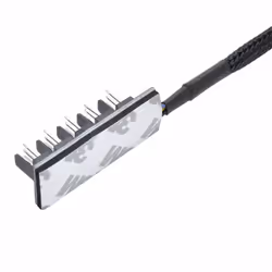 Gelid Solutions FC-PWM-04 pièce et accessoire pour systèmes de refroidissement d'ordinateurs Cable - Vue supplémentaire 4