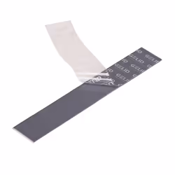 Gelid Solutions TP-GP04-R-A, Pad thermique, 3,2 g/cm³, Gris, 120 mm, 20 mm, 2 mm