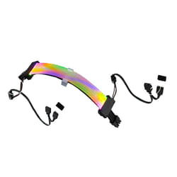 Gelid Solutions CA-RGB-16P-01 câble d'alimentation interne 0,3 m