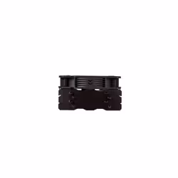 Gelid Solutions Rev. 5 Tranquillo Processeur Refroidisseur d'air 12 cm Noir 1 pièce(s)