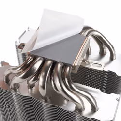Gelid Solutions PH-GC-01-A pièce et accessoire pour systèmes de refroidissement d'ordinateurs Pad thermique
