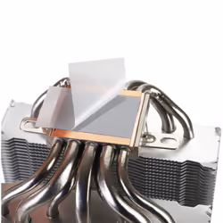 Gelid Solutions PH-GC-01-A pièce et accessoire pour systèmes de refroidissement d'ordinateurs Pad thermique