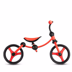 smarTrike 2-in-1 Running Bike Vélo à pédales
