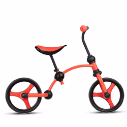 smarTrike 2-in-1 Running Bike Vélo à pédales