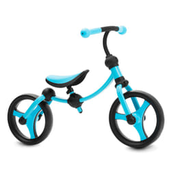 smarTrike 2-in-1 Running Bike Vélo à pédales