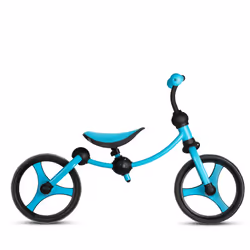 smarTrike 2-in-1 Running Bike Vélo à pédales