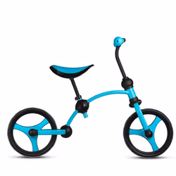 smarTrike 2-in-1 Running Bike Vélo à pédales