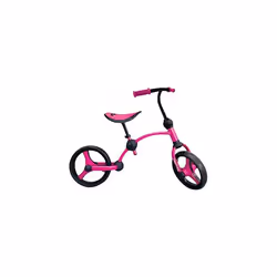 Draisienne - SMARTRIKE - Balance Bike Fisher Price - Rose - 2 roues - Extérieur