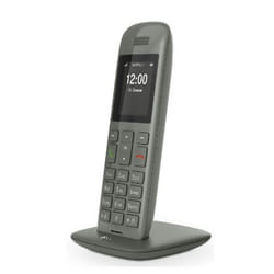 Telekom Speedphone 11 téléphone fixe Graphite TFT