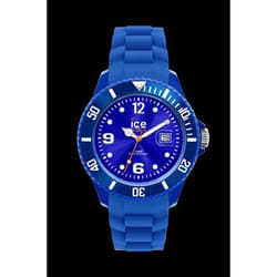 Ice-Watch Ice-Forever Montre bracelet Unisexe Bleu
