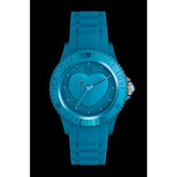 Ice-Watch LO.FB.U.S.11 montre Montre bracelet Unisexe Bleu