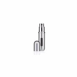 Travalo Parfum Unisexe Classic HD Silver Classic hd 5 ml
