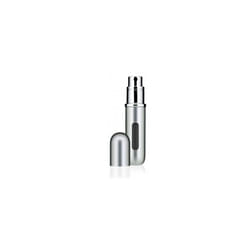 Travalo Parfum Unisexe Classic HD Silver Classic hd 5 ml