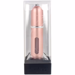 Classic Hd #or rose