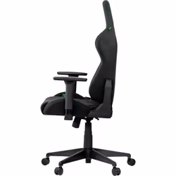 Razer Tarok Natrix Cloth Fauteuil de gaming Siège rembourré Noir, Vert - Vue supplémentaire 5