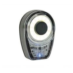 Éclairage vélo avant USB Moon Ring-W