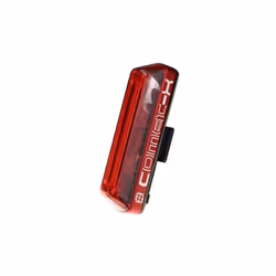 Éclairage vélo arrière USB Moon Comet-X