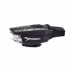 Éclairage vélo avant USB Moon Mizar