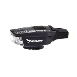 Éclairage vélo avant USB Moon Mizar