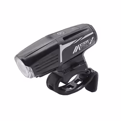 Éclairage vélo avant USB Moon Meteor-X Auto