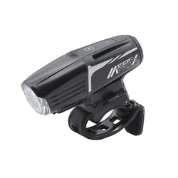 Éclairage vélo avant USB Moon Meteor-X Auto