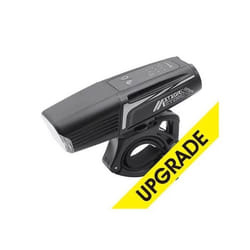 Éclairage vélo avant USB Moon Meteor Storm Pro