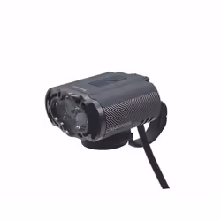 Éclairage vélo avant Moon Canopus USB
