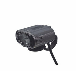 Éclairage vélo avant Moon Canopus USB