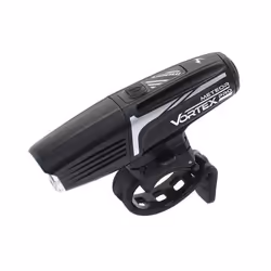 Éclairage vélo avant USB Moon Vortex Pro