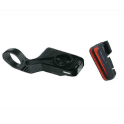 Jeu d'éclairage vélo avant arrière Moon MX 2.4G Garmin/Wahoo Cerberus