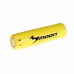 Batterie rechange pour éclairage avant Moon 2200 maH